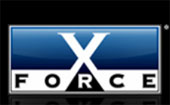 X Force logo